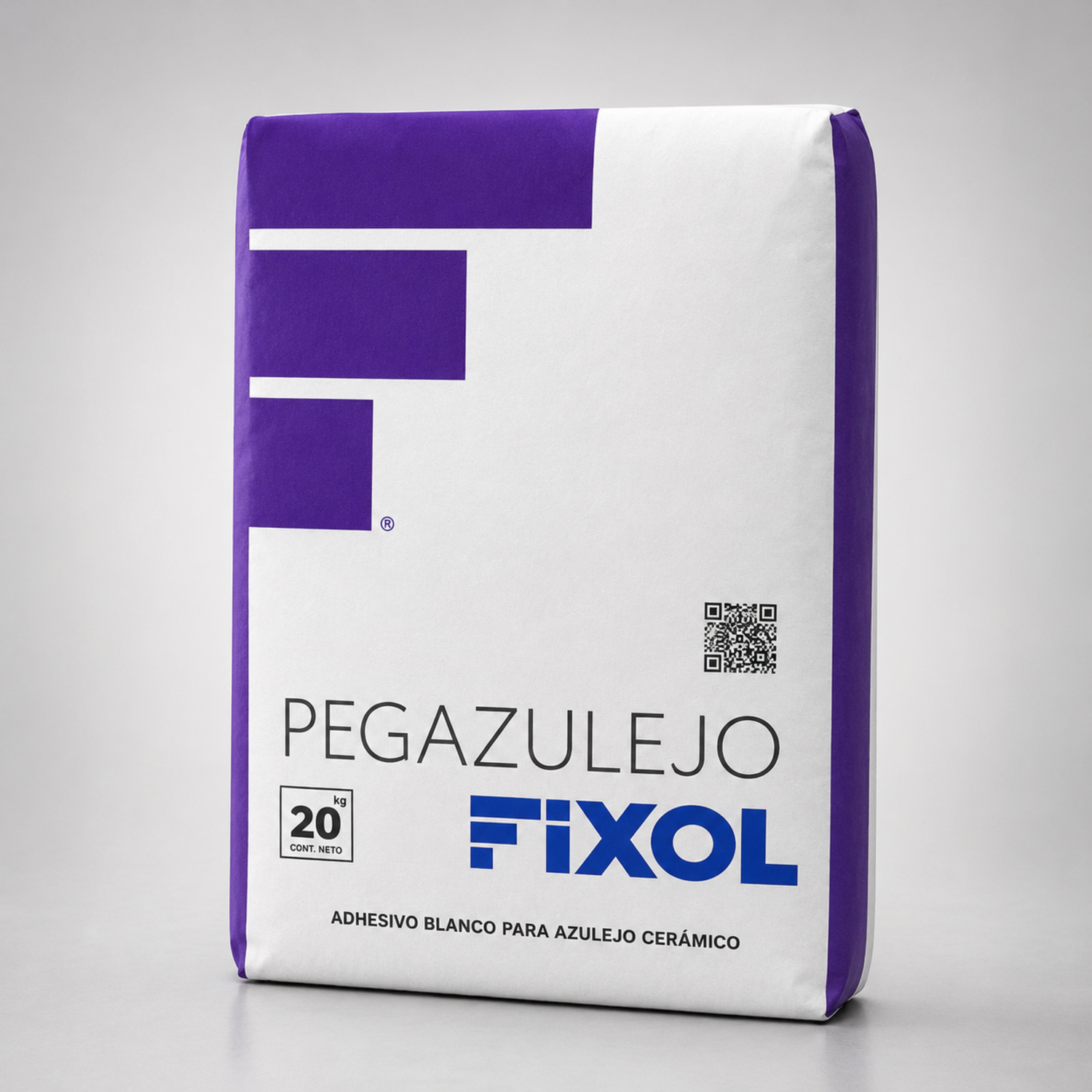PEGAZULEJO FIXOL