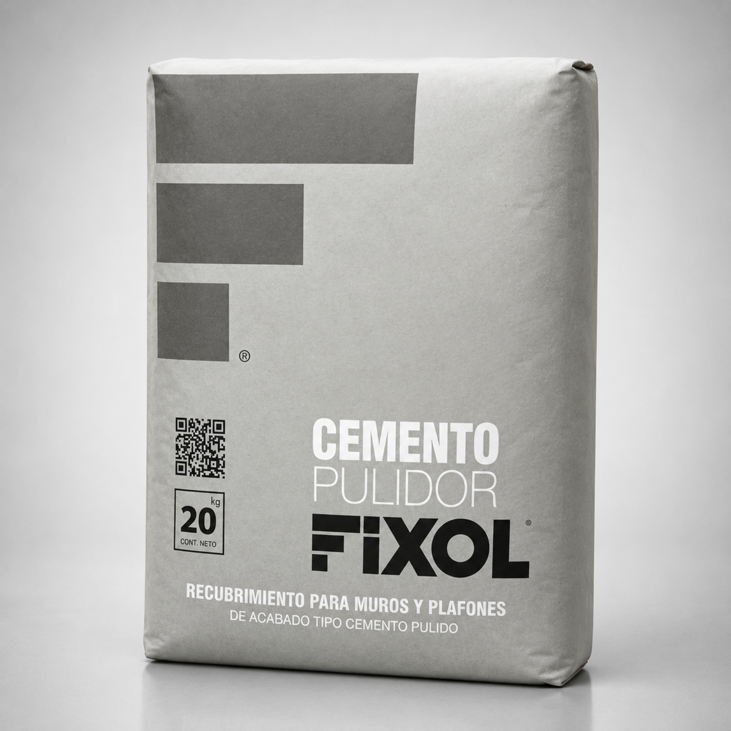 CEMENTO PULIDOR