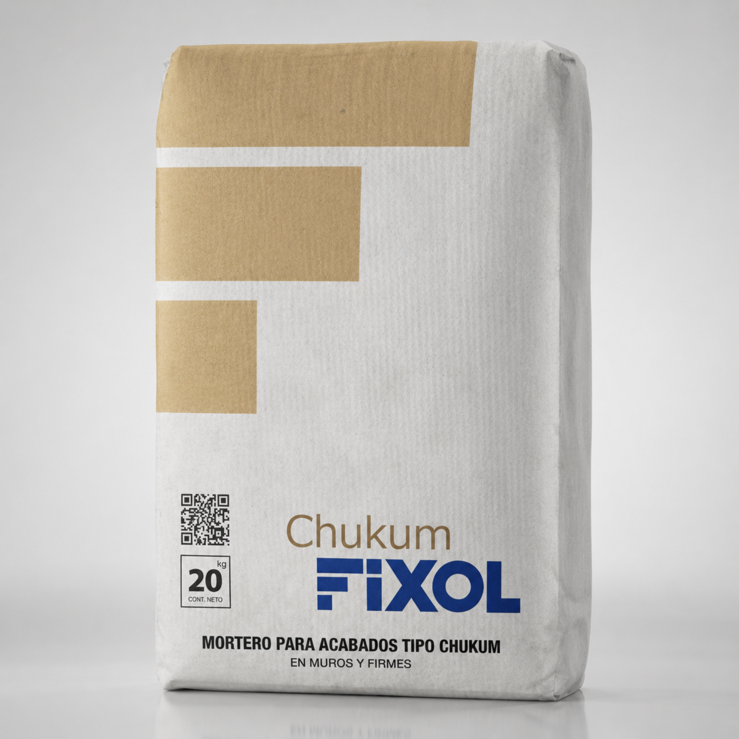 CHUKUM FIXOL