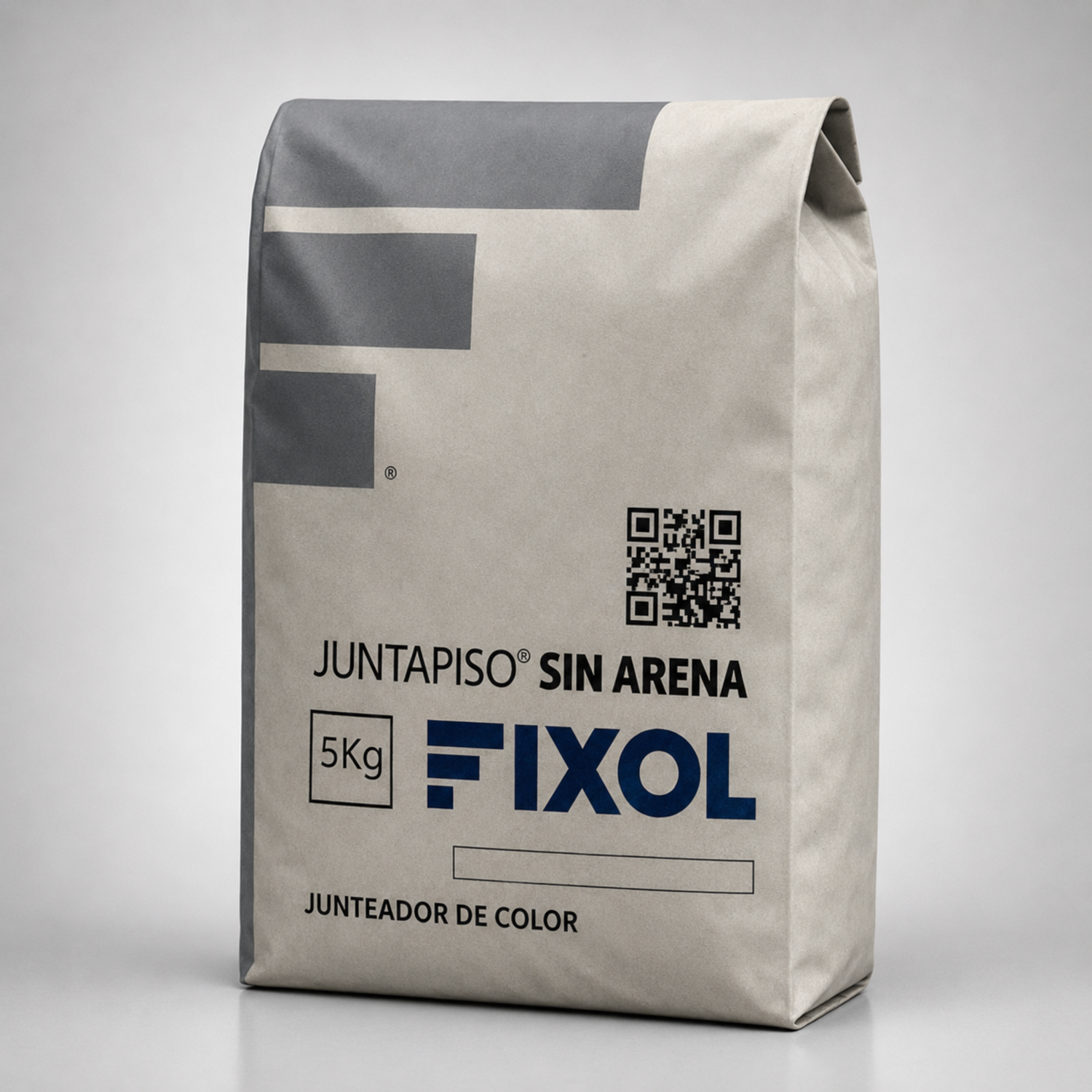 JUNTAPISO SIN ARENA