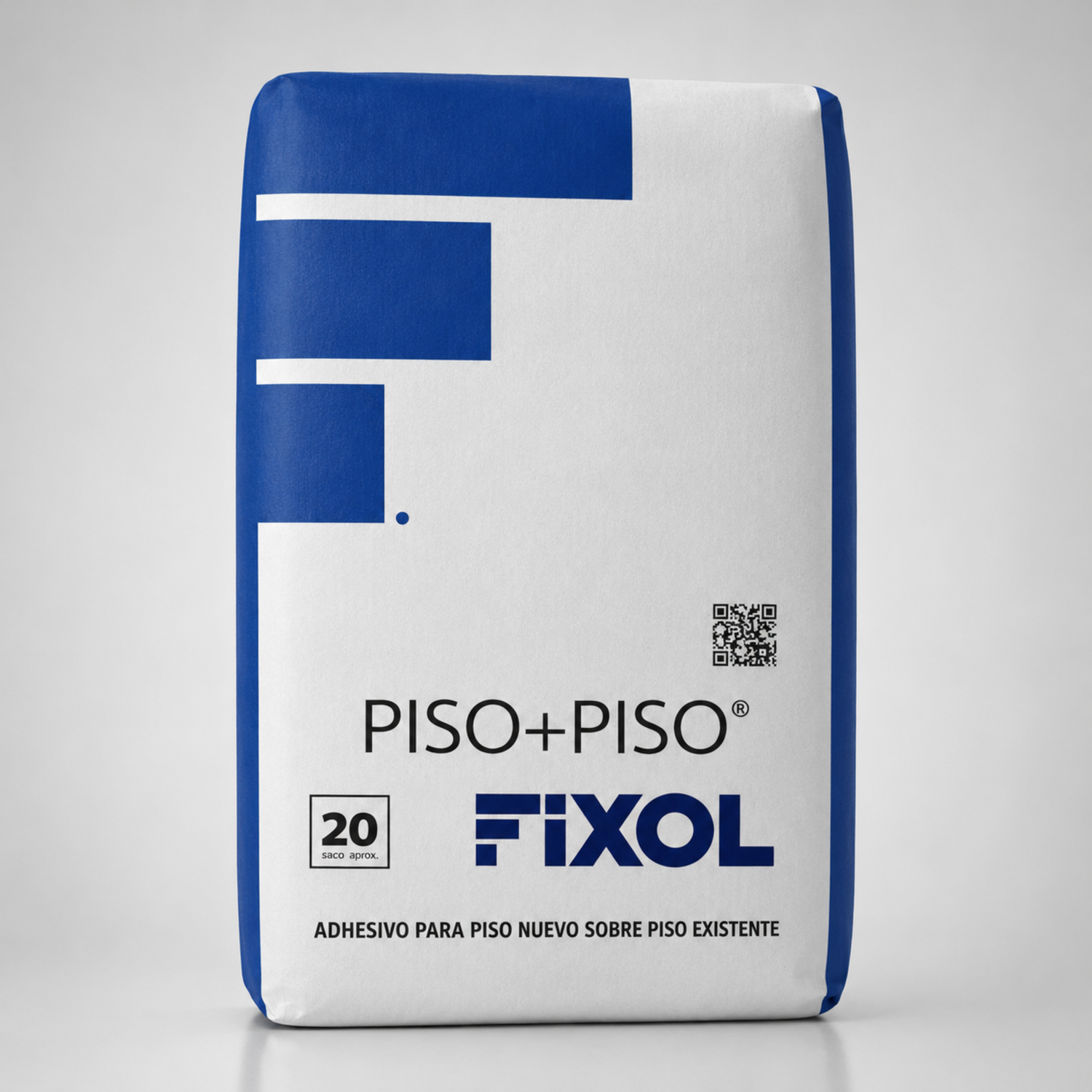 PISO+PISO FIXOL