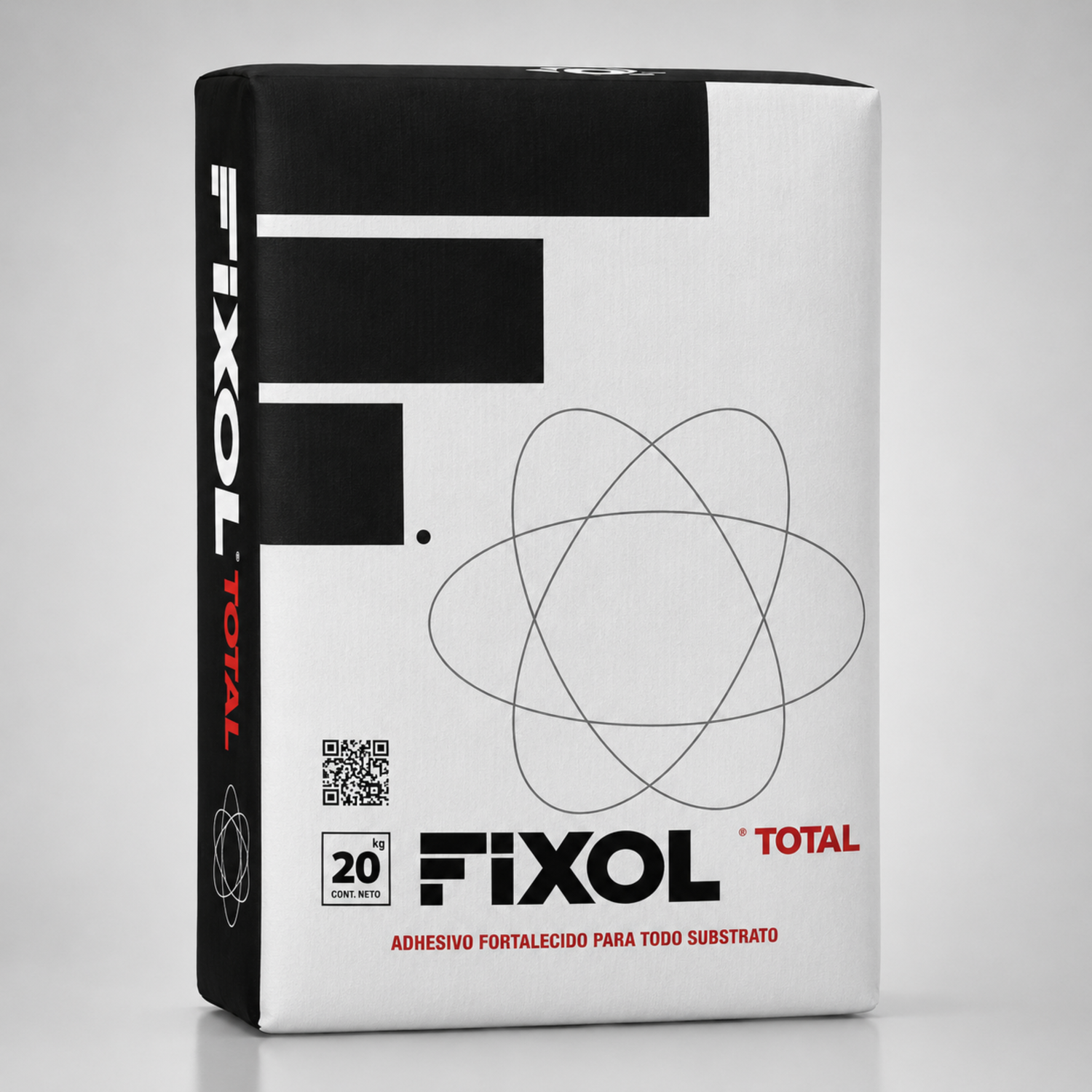 FIXOL TOTAL ADHESIVO MULTIUSOS