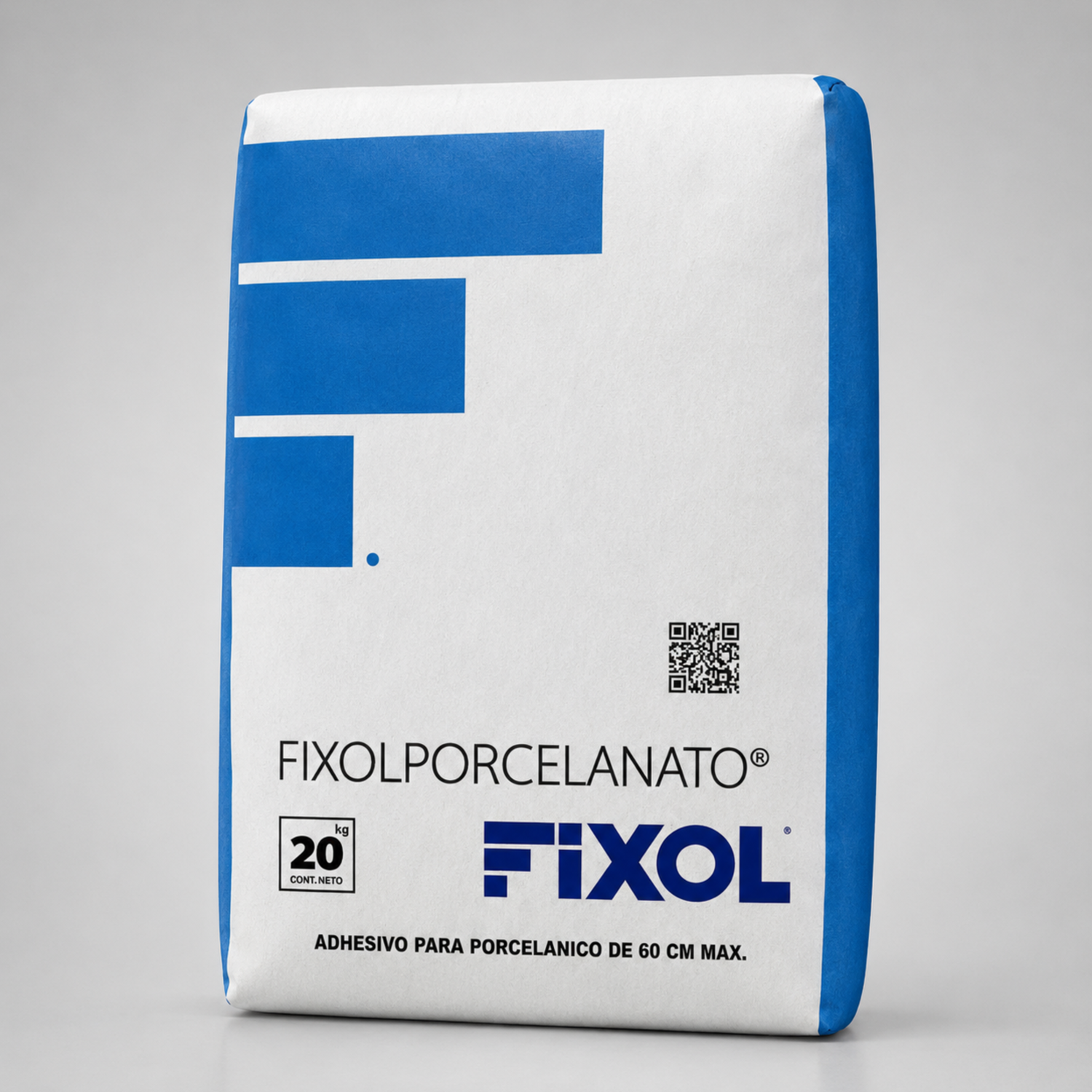 FIXOLPORCELANATO