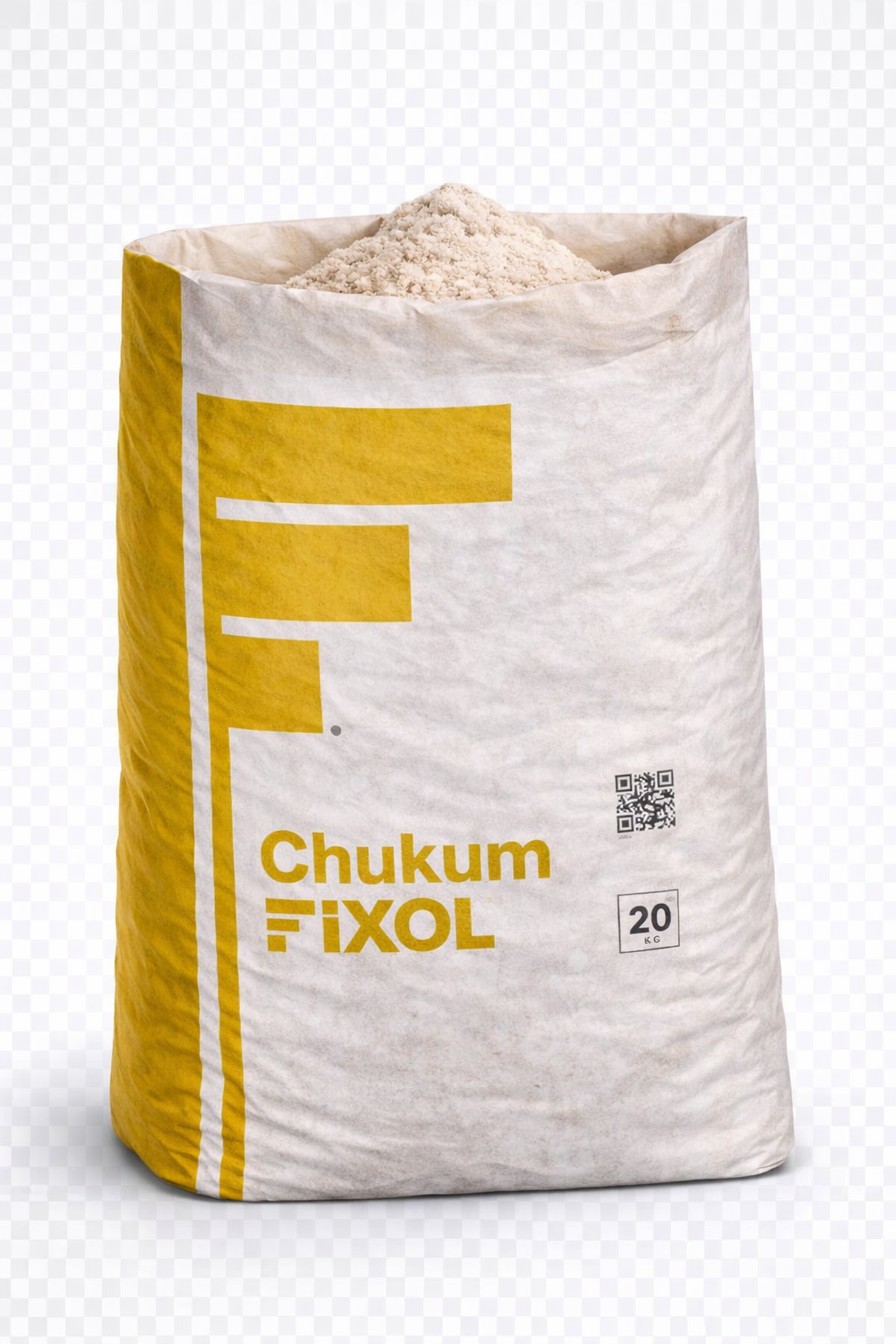 CHUKUM FIXOL