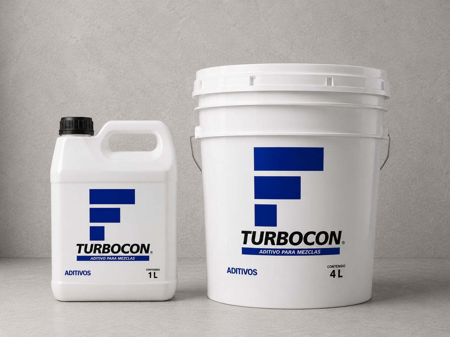 TURBOCON