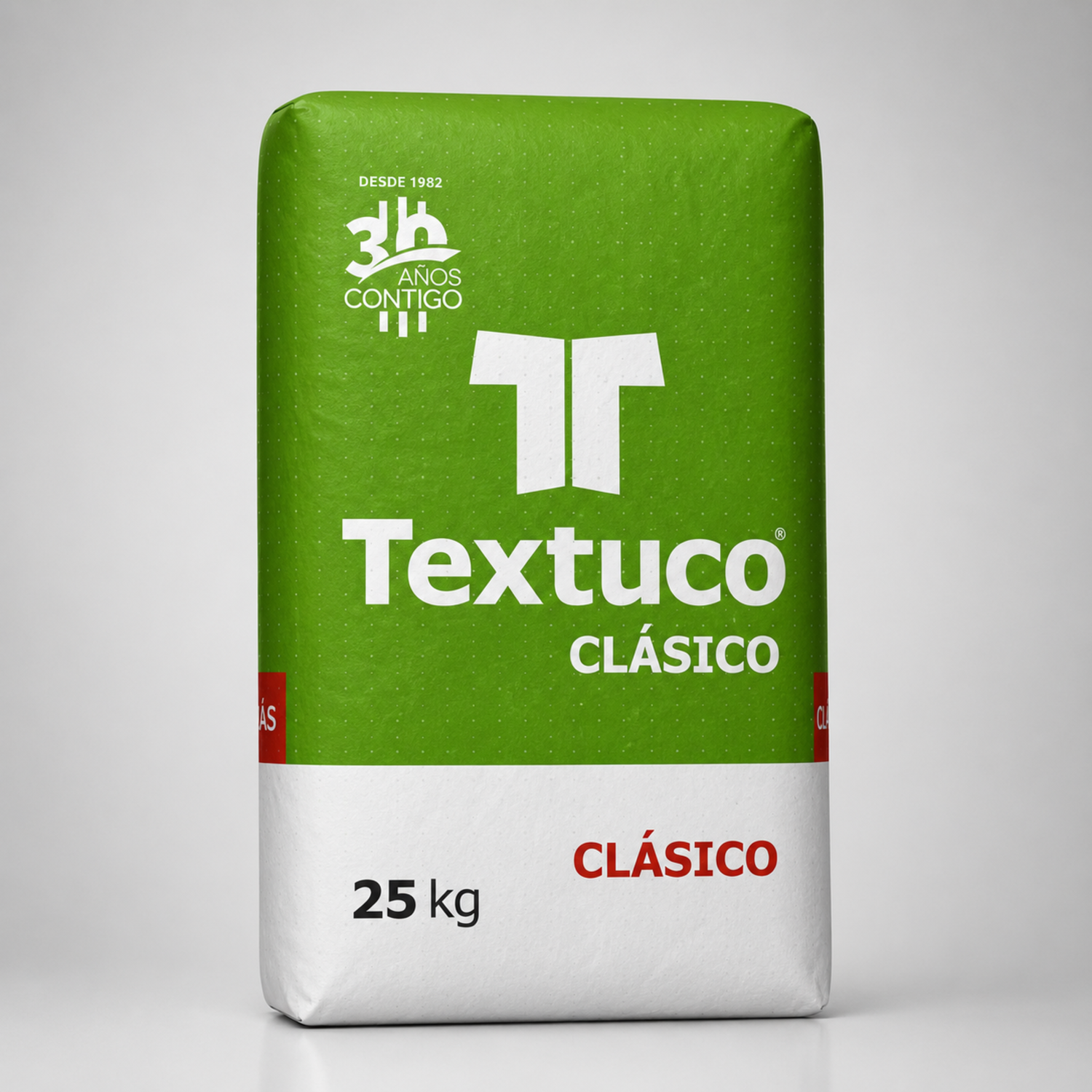 TEXTUCO CLÁSICO