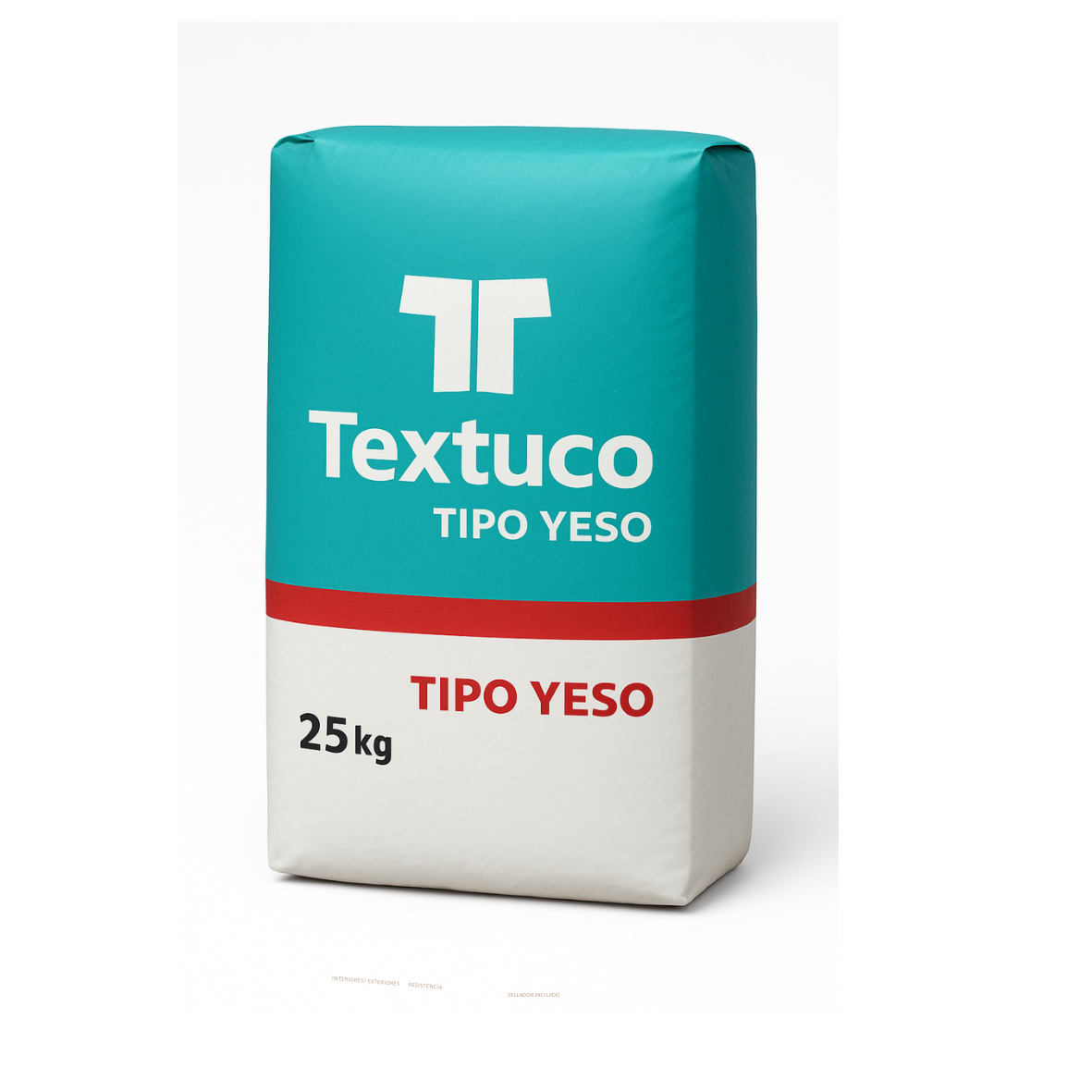 TEXTUCO TIPO YESO